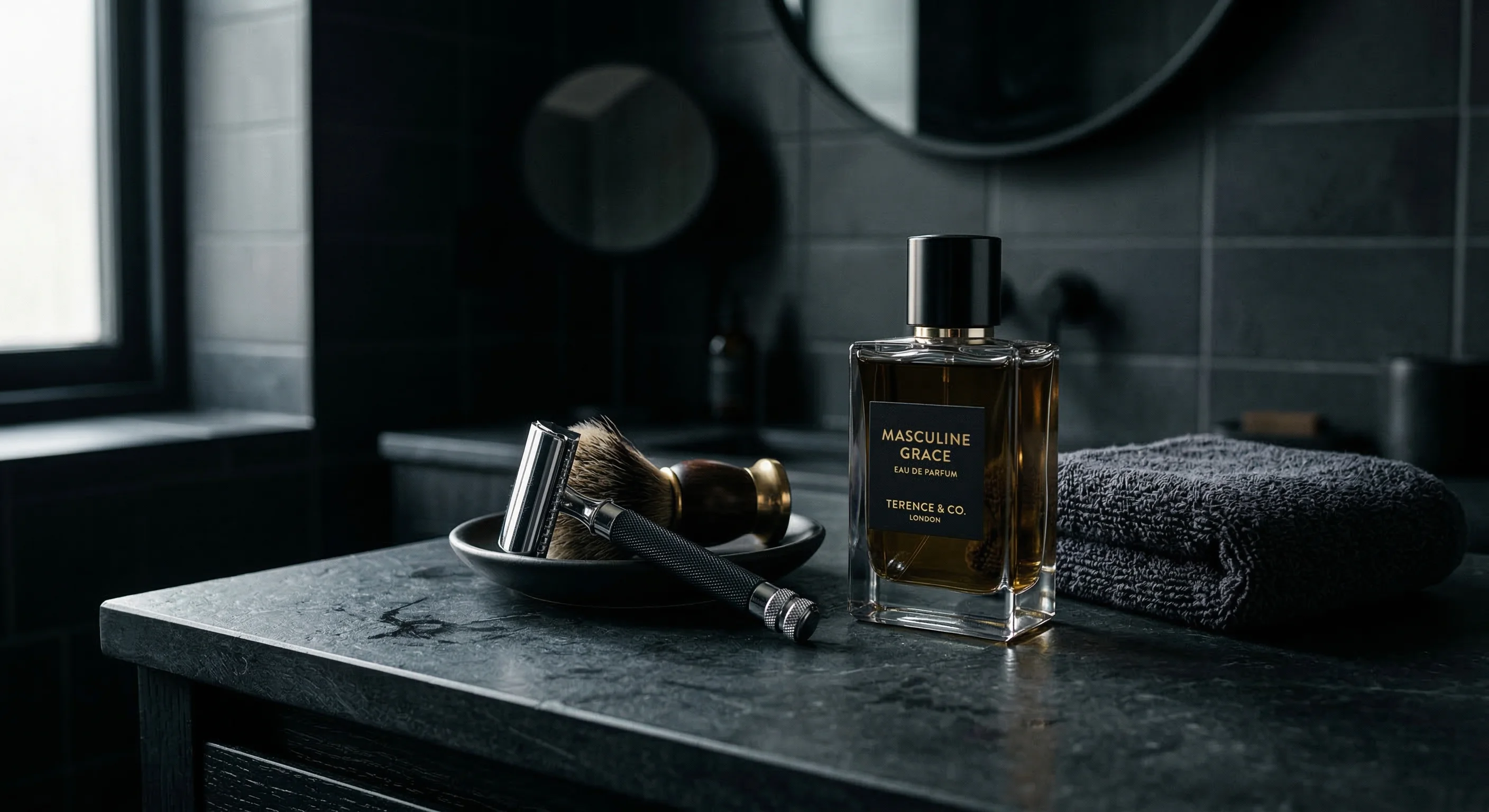 Estética y Aseo: El respeto empieza por la fachada