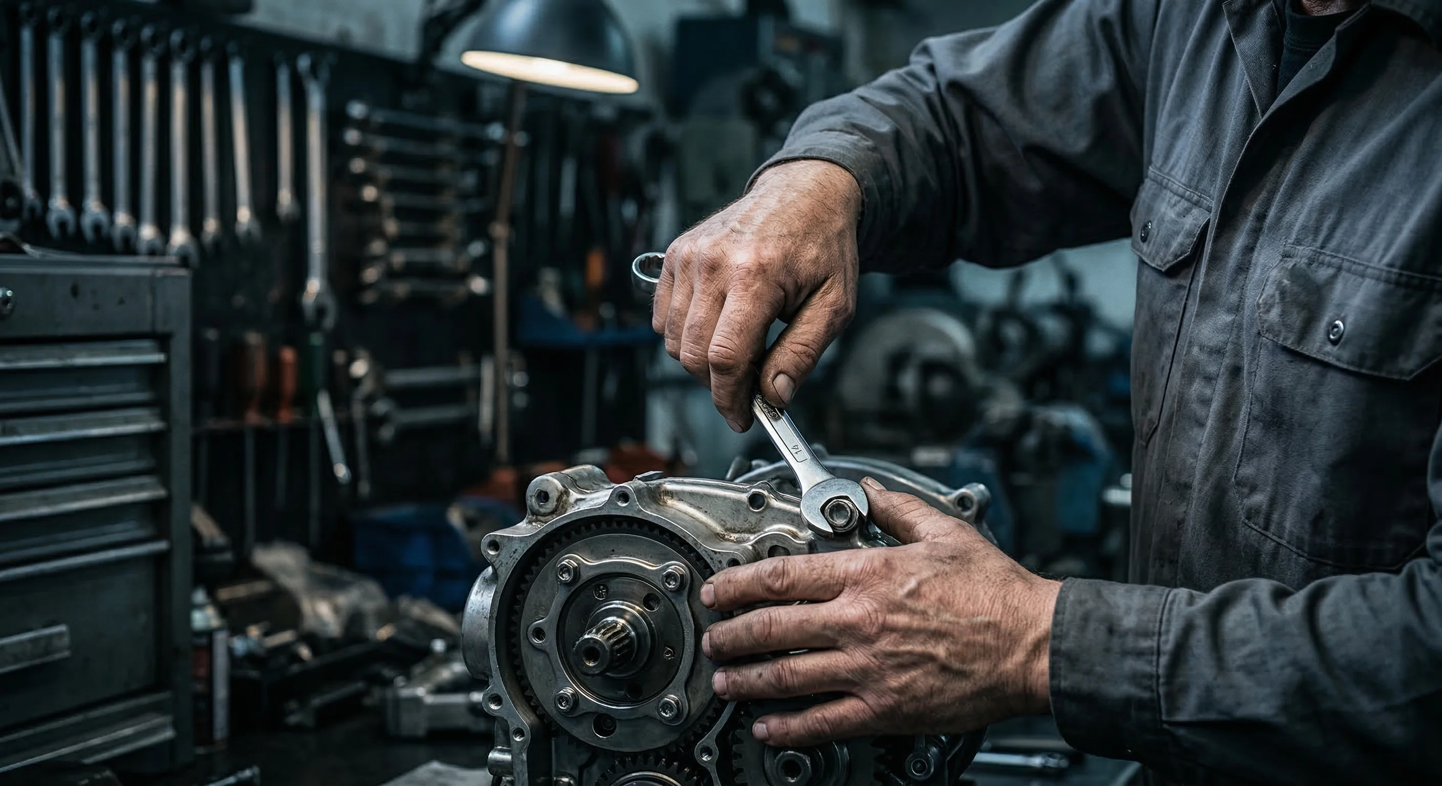 Técnica y Habilidades: El oficio como ancla de identidad