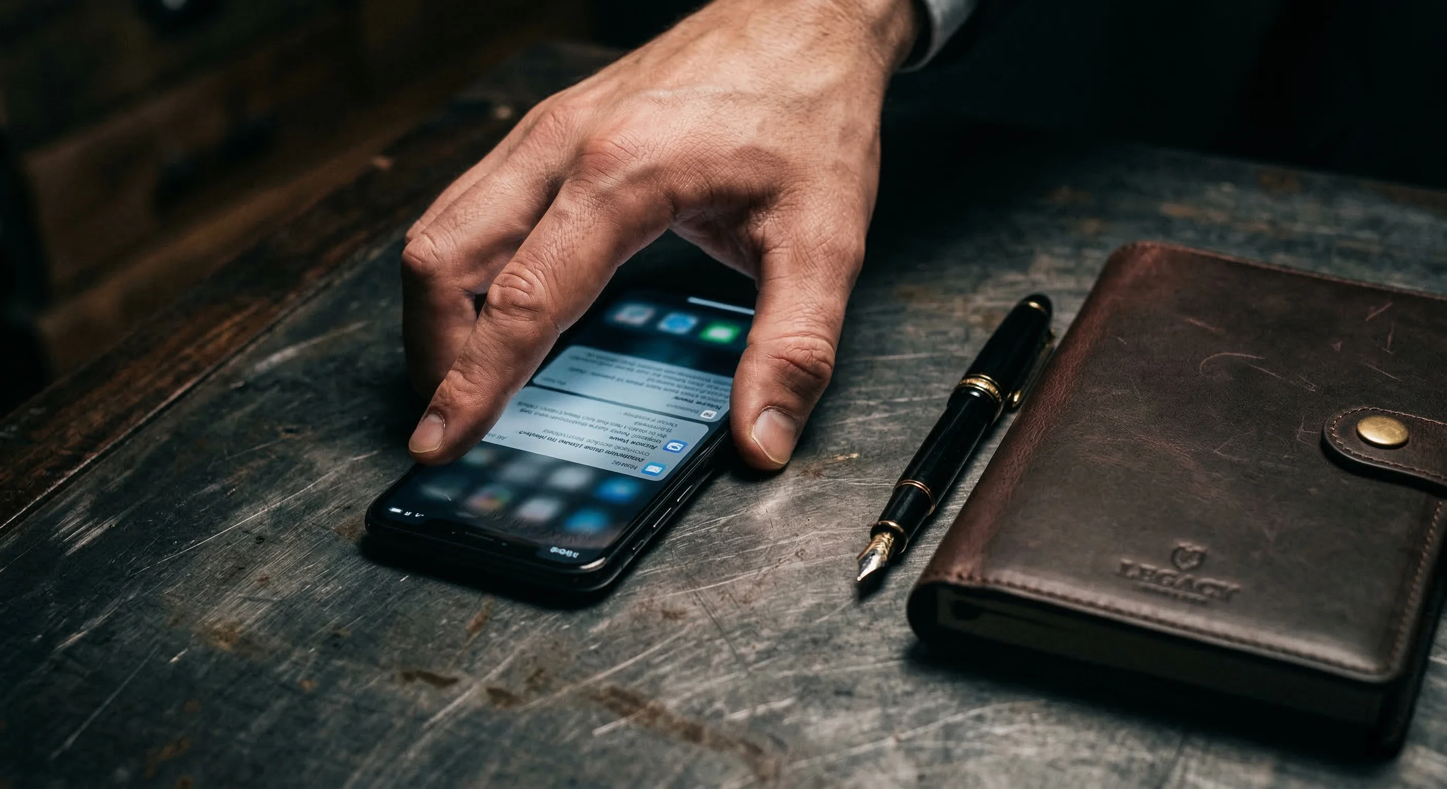 Por qué el 90% del contenido de desarrollo masculino en internet es activamente peligroso